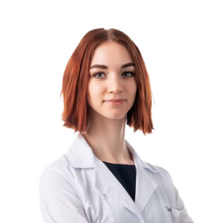 Тифонова Валерия Сергеевна